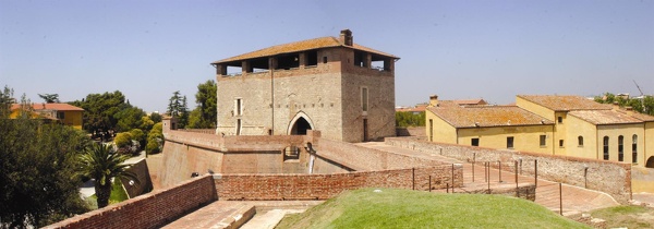 Qui Maremma Toscana Le Mura Medicee Di Grosseto It S Over