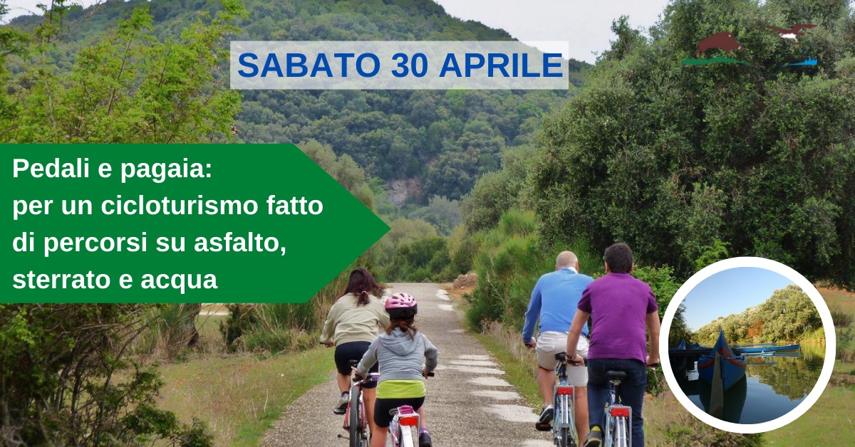 Qui Maremma Toscana Pedali E Pagaia Per Un Cicloturismo Fatto Di