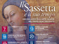 Il Sassetta e il tempo - Uno sguardo all'arte Senese del primo '400