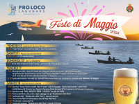 Festivals of May 2024-Orbetello