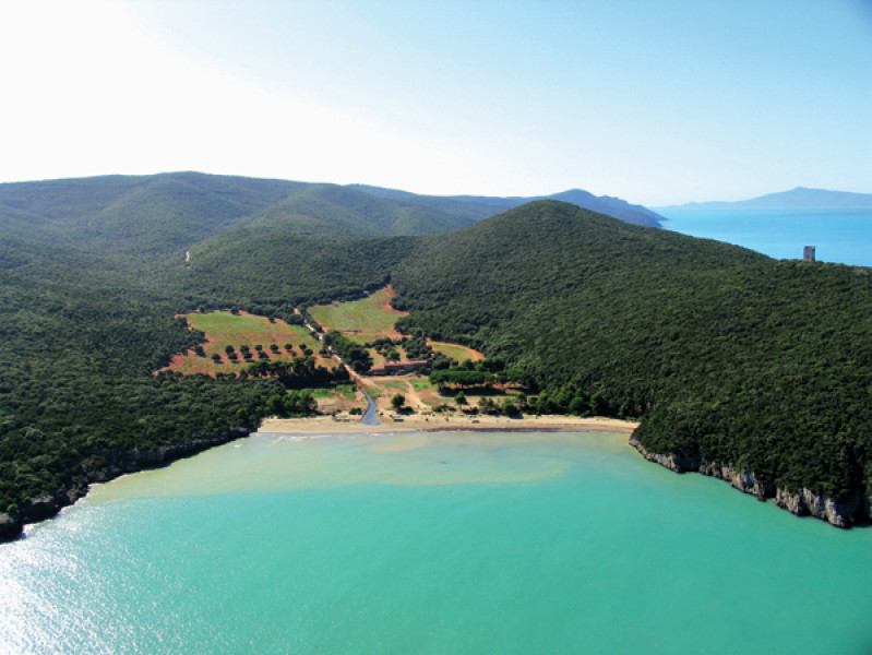 Parco Regionale della Maremma