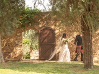 Maremma becomes a style destination for weddings