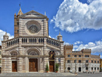 Grosseto: the unknown Italian city that wins major awards