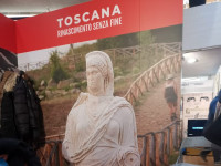 The DMO Maremma Toscana Sud participates to the "Turisma" XI edition