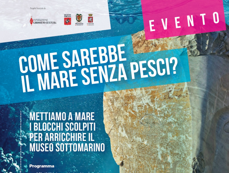 La casa dei pesci