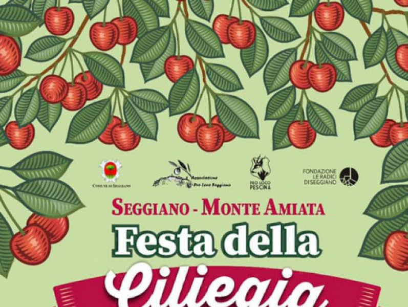 Seggiano Curiosa 19 - Una tira l' altra