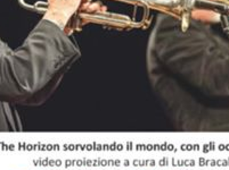 Concerto Jazz- Enrico Rava