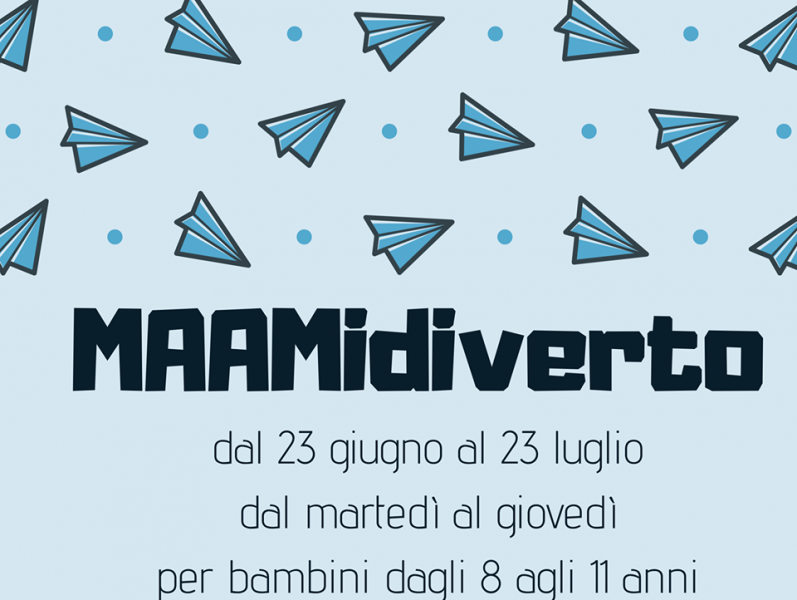 “MAAMidiverto”