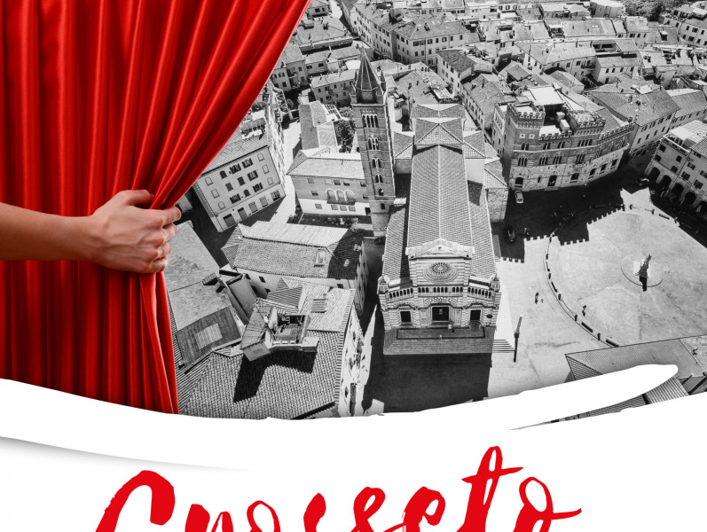 Grosseto in scena 2020: Re Artù e i cavalieri della tavola rotonda
