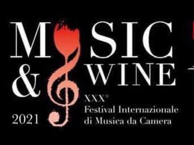 Music and Wine 2021