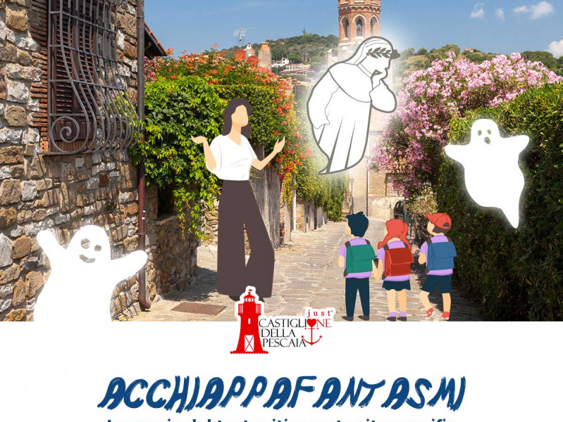 Acchiappafantasmi