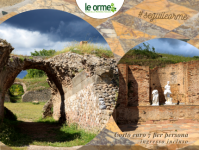 Visite guidate all'Area Archeologica di Roselle