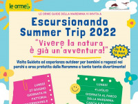 Escursionando Summer Trip 2022