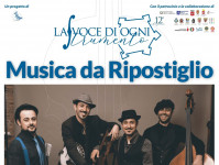 Musica da Ripostiglio a Grosseto