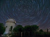 Incontri all'Osservatorio Astronomico - Roselle 2024