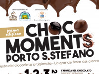 ChocoMoments Porto S. Stefano
