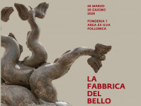 The Factory of Beauty - Follonica
