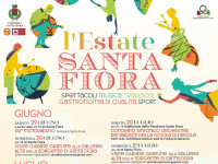 Estate Santa Fiora 2024
