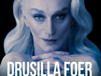 Drusilla Foer "Venere Nemica" - Grosseto – Teatro Moderno