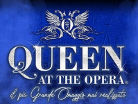 Queen at the Opera 2025 - Grosseto – Teatro Moderno