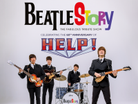 BEATLESTORY. The Fabulous tribute show - Grosseto – Teatro Moderno