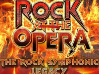 Rock at the Opera - Grosseto - Teatro Moderno