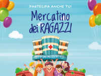 Mercatino dei Ragazzi 2024