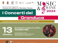 “Concerti del Granduca”! 2024