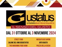 Gustatus 2024-Orbetello