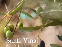 Santi Vinai 2024-Pitigliano