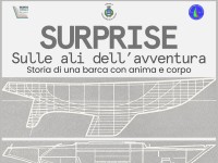 "SURPRISE - SULLE ALI DELL'AVVENTURA"