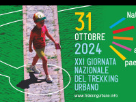 XXI Giornata Trekking Urbano GROSSETO