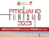 Pitigliano turismo 2025 tavoli di confronto sul turismo