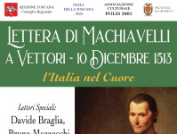 Lettera del Machiavelli