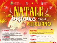 Natale 2024-Pitigliano