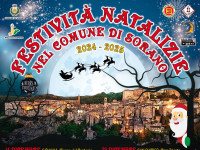 Festività Comune di Sorano 2024