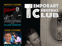 Christmas Club in Manciano