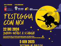 Festeggia con Noi 20242025-Marina di Grosseto