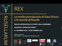 Rex Rusellarum: guided tours-Grosseto