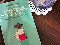 Presentazione del libro "Sopravvivere al lunedì mattina con Lolita"