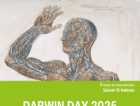 Darwin Day 2025