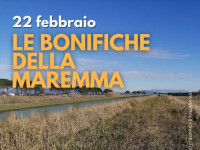 Le bonifiche di Maremma