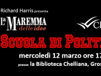 SCUOLA DI POLITICA 1