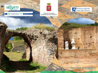 Free guided tour of the archaeological area of Roselle (Gr)