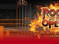 Rock at the Opera-Grosseto