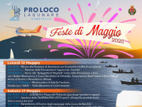 Feste di Maggio 2025-Orbetello