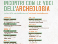 Meetings with the Voices of Archaeology 2025