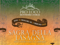 Sagra della Lasagna di Montenero d’Orcia 2025