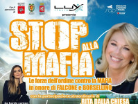 UNA PARTITA CONTRO LA MAFIA – SPORT E LEGALITÀ PER IL SOCIALE-Grosseto