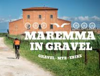 "MAREMMA IN GRAVEL" Gravel - MTB - Ebike
